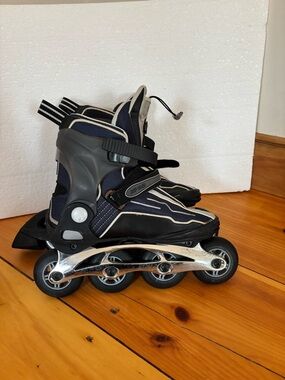 K2 Rollerblades XP 6.0 Women’s 7.5 Inline Skates